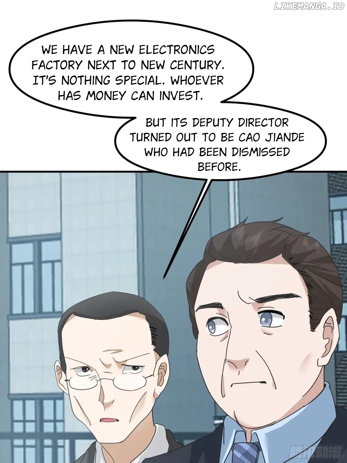 I Really Don’t Want to be Reborn Chapter 434 - page 28